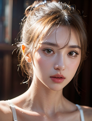 传承之美：从古至今的香氛艺术与笑剧场景的融合